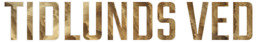 Tidlunds Ved logotyp